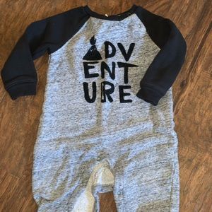 Boys Outfit